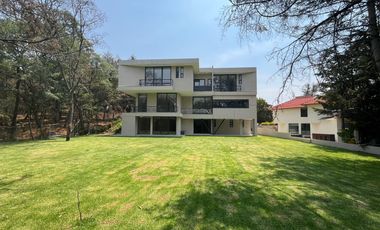 VENTA CASA CLUB DE GOLF VALLESCONDIDO
