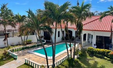 Beach House for Rent in Luyang Carmen Cebu