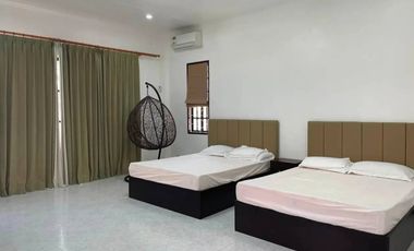 Beach House for Rent in Luyang Carmen Cebu