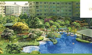 One Serendra Garden Unit - 2 Bedrooms, 156 sqm., Bonifacio Global City