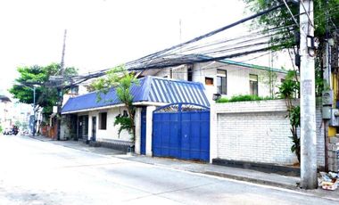 Residential/Commercial Building for Sale in Guadalupe, Makati City