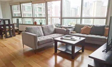 The Residences at Greenbelt Makati | 2BR Unit For Sale