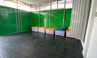 Rumah mewah siap huni di bakungan wedomartani