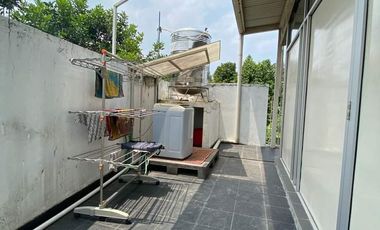 Rumah mewah siap huni di bakungan wedomartani
