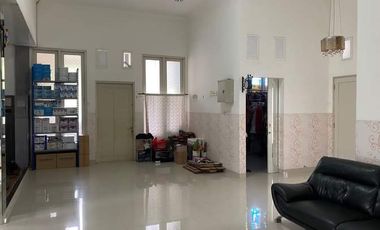 Rumah mewah siap huni di bakungan wedomartani
