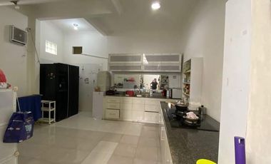 Rumah mewah siap huni di bakungan wedomartani
