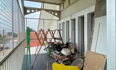 Rumah mewah siap huni di bakungan wedomartani