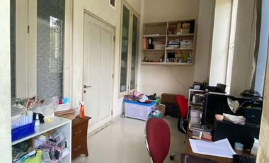 Rumah mewah siap huni di bakungan wedomartani