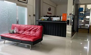 Rumah mewah siap huni di bakungan wedomartani