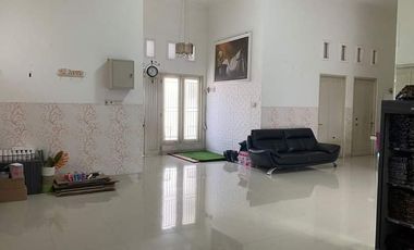 Rumah mewah siap huni di bakungan wedomartani