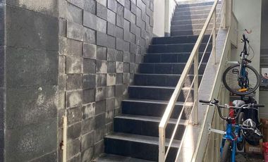 Rumah mewah siap huni di bakungan wedomartani