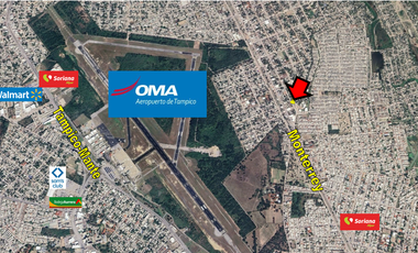 SE VENDEN DOS TERRENOS