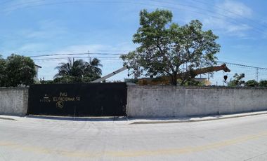 SE VENDEN DOS TERRENOS