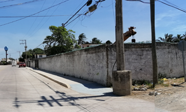 SE VENDEN DOS TERRENOS