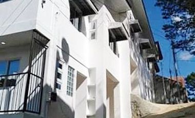 4BR House and Lot for Sale Lucnab Baguio City