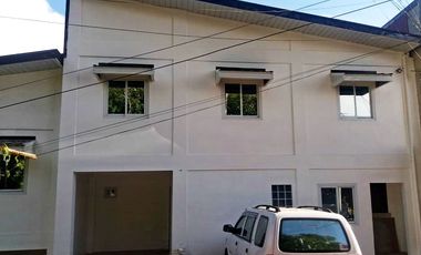 4BR House and Lot for Sale Lucnab Baguio City