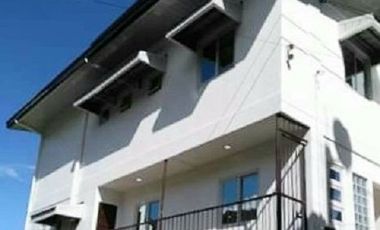 House and Lot for Sale Baguio City Lucnab  New 4 Bedroom 2 Storey Direct Seller