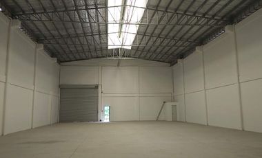 Newly Constructed Warehouse in Consolacion, Cebu, F.A. 570 sqm