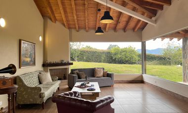 PR21236 Casa en venta en el sector La Ceja