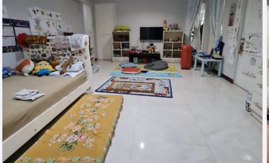 Hanya Jalan Kaki ke Jalan Pangeran Antasari, masuk Area Cipete Utara