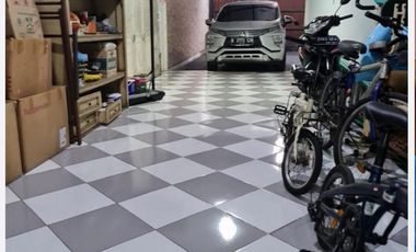 Hanya Jalan Kaki ke Jalan Pangeran Antasari, masuk Area Cipete Utara