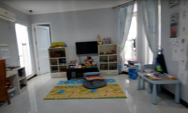 Hanya Jalan Kaki ke Jalan Pangeran Antasari, masuk Area Cipete Utara
