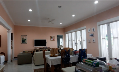 Hanya Jalan Kaki ke Jalan Pangeran Antasari, masuk Area Cipete Utara