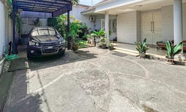 Hanya Jalan Kaki ke Jalan Pangeran Antasari, masuk Area Cipete Utara