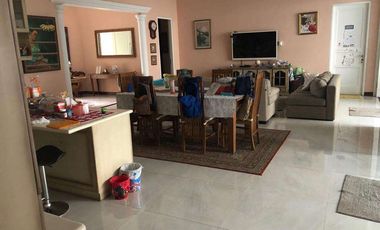 Hanya Jalan Kaki ke Jalan Pangeran Antasari, masuk Area Cipete Utara