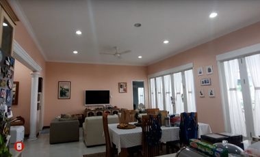 Hanya Jalan Kaki ke Jalan Pangeran Antasari, masuk Area Cipete Utara