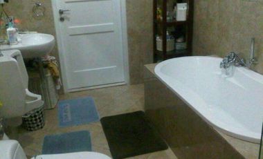 Hanya Jalan Kaki ke Jalan Pangeran Antasari, masuk Area Cipete Utara
