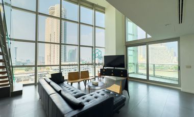 The River by Raimon Land - Hot Deal! Riverfront 4 Beds Duplex for Sale!