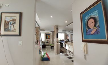 casa en urbanización de venta en manta zona sur