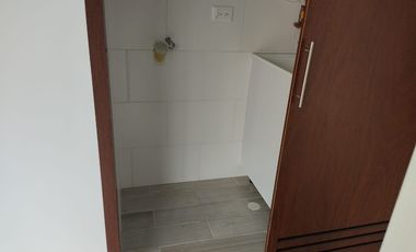 VENTA APARTAMENTO CONJUNTO CERRADO