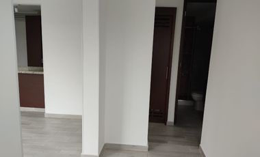 VENTA APARTAMENTO CONJUNTO CERRADO