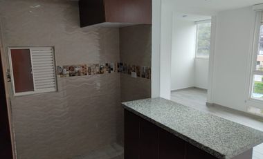 VENTA APARTAMENTO CONJUNTO CERRADO