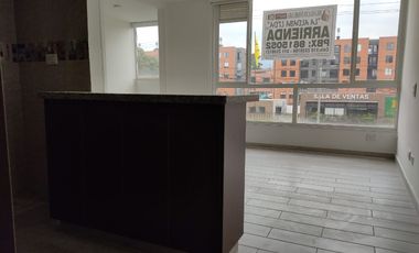 VENTA APARTAMENTO CONJUNTO CERRADO