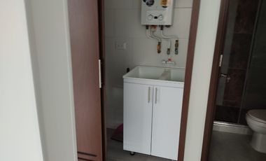 VENTA APARTAMENTO CONJUNTO CERRADO