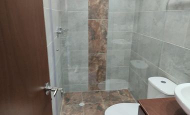 VENTA APARTAMENTO CONJUNTO CERRADO
