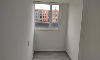 VENTA APARTAMENTO CONJUNTO CERRADO