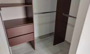 VENTA APARTAMENTO CONJUNTO CERRADO