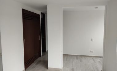 VENTA APARTAMENTO CONJUNTO CERRADO