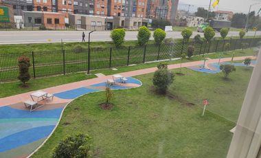 VENTA APARTAMENTO CONJUNTO CERRADO
