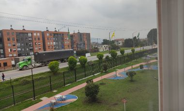 VENTA APARTAMENTO CONJUNTO CERRADO