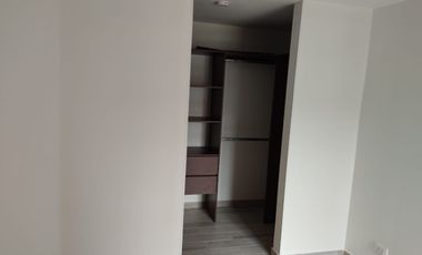 VENTA APARTAMENTO CONJUNTO CERRADO