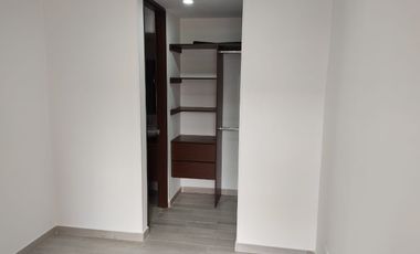 VENTA APARTAMENTO CONJUNTO CERRADO