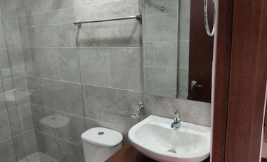 VENTA APARTAMENTO CONJUNTO CERRADO