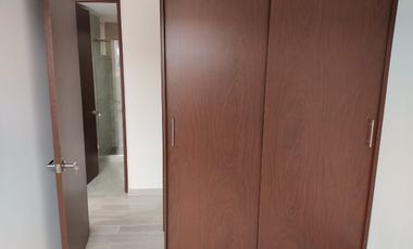 VENTA APARTAMENTO CONJUNTO CERRADO