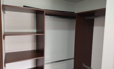 VENTA APARTAMENTO CONJUNTO CERRADO