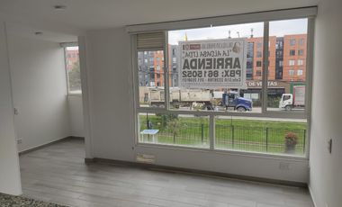 VENTA APARTAMENTO CONJUNTO CERRADO